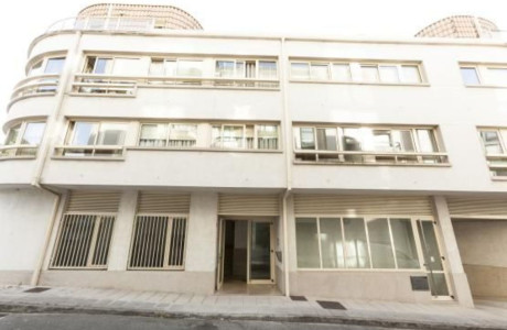 Продается гараж по адресу , Betanzos photo 3