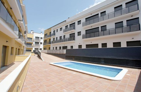 New build La Garriga, Developments  in La Garriga  
 photo 1