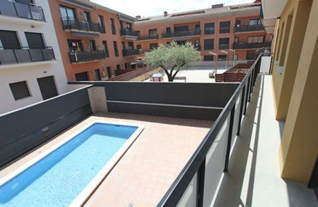 New build La Garriga, Developments  in La Garriga  
 photo 3