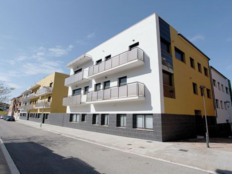 Obra nueva La Garriga en La Garriga (Revista) photo 4