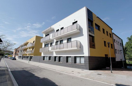 New build La Garriga, Developments  in La Garriga  
 photo 4