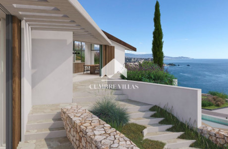 Продажа новостроек El Algarrobo Estates в городе Almuñécar photo 1