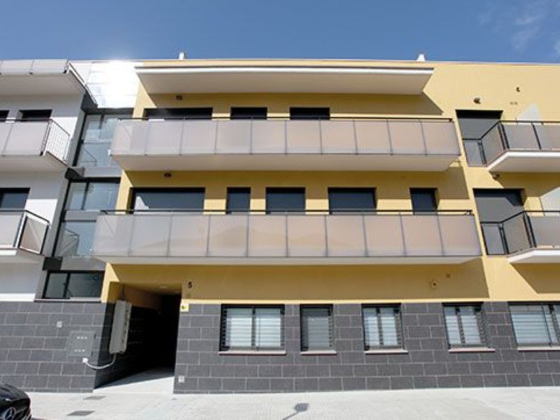 Obra nueva La Garriga en La Garriga (Revista) photo 5