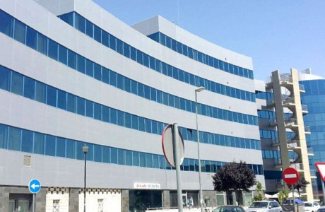 Продается гараж по адресу Avenida Tecnología , Sevilla photo 1
