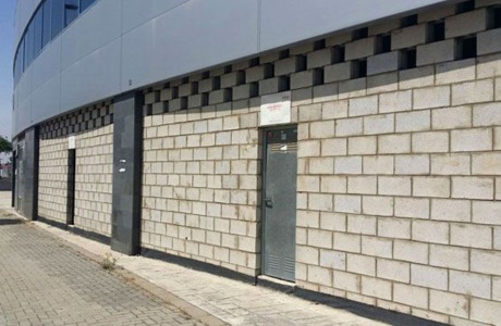 Продается гараж по адресу Avenida Tecnología , Sevilla thumbnail 2