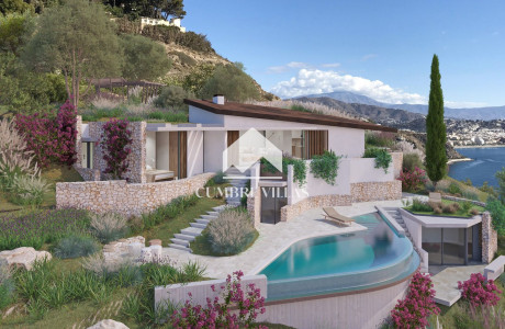 Продажа новостроек El Algarrobo Estates в городе Almuñécar photo 4