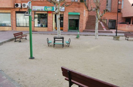 Promoción Locales, CL.De Los Platanos, 2 - Arevalo obra nueva en Arévalo photo 3