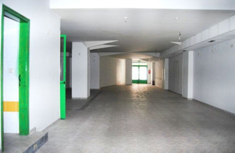 Promoción Locales, CL.De Los Platanos, 2 - Arevalo obra nueva en Arévalo photo 4