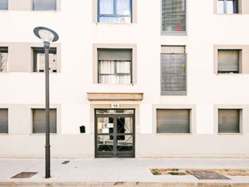 Residencial Calle Solana