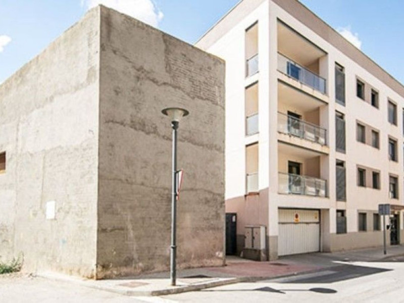 Продажа гаража на  Calle Solana , Окаña photo 2