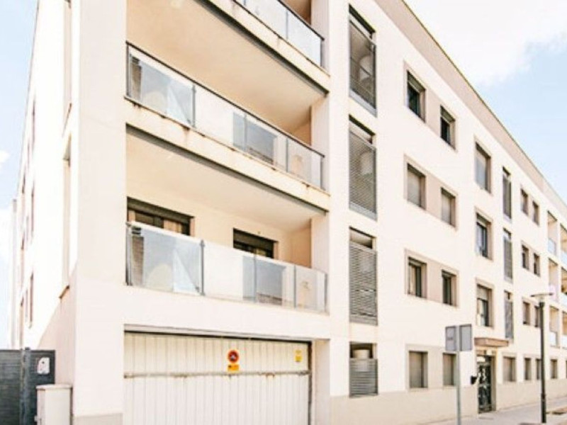 Продажа гаража на  Calle Solana , Окаña photo 3