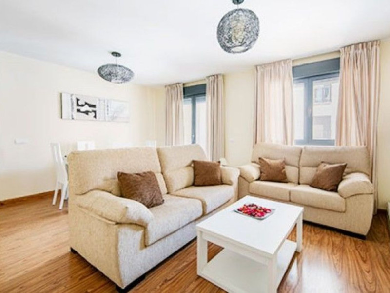 Продажа гаража на  Calle Solana , Окаña photo 5