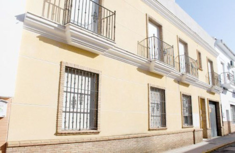 Продается гараж по адресу , Sanlúcar la Mayor photo 1