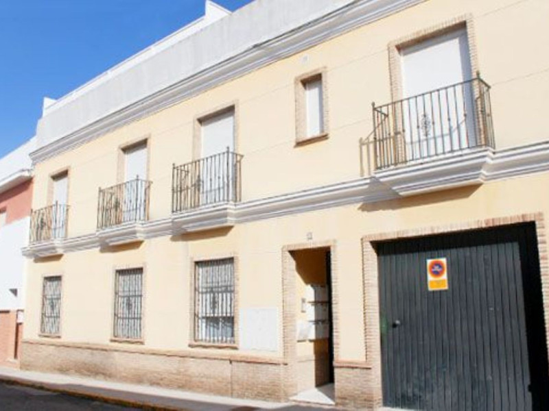 Новостройка CL José Álvarez 23, Sanlúcar La Mayor в Санлукар-ла-Майор photo 2