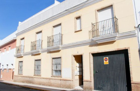 Продается гараж по адресу , Sanlúcar la Mayor photo 2