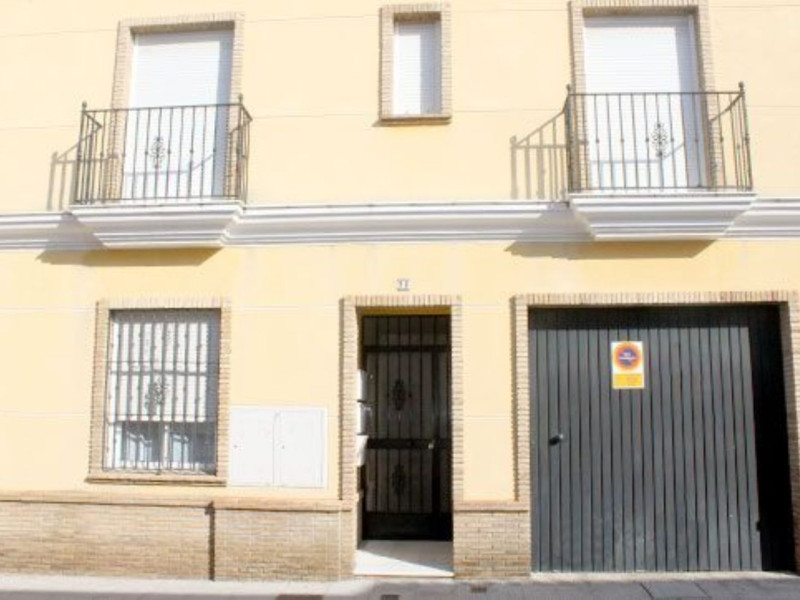 Новостройка CL José Álvarez 23, Sanlúcar La Mayor в Санлукар-ла-Майор photo 3
