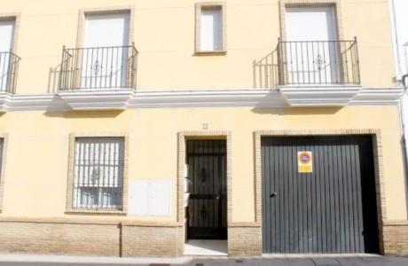 Продается гараж по адресу , Sanlúcar la Mayor photo 3