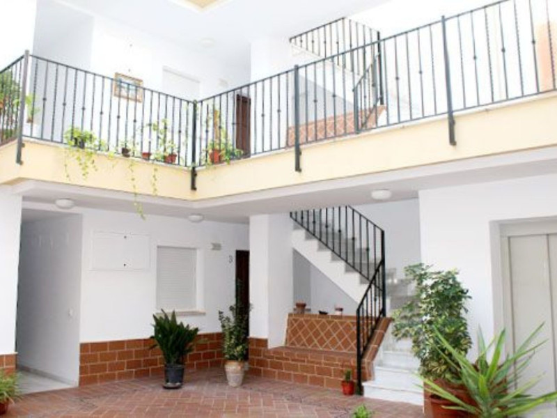 Новостройка CL José Álvarez 23, Sanlúcar La Mayor в Санлукар-ла-Майор photo 4