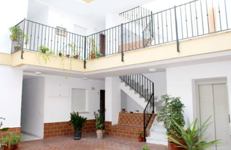 Продается гараж по адресу , Sanlúcar la Mayor photo 4