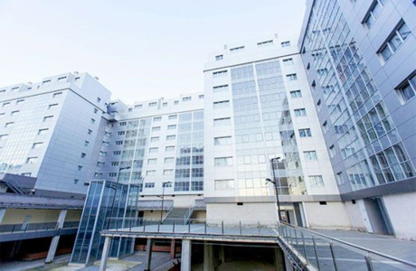 Продажа квартиры в Rúa Garda, Narón photo 1