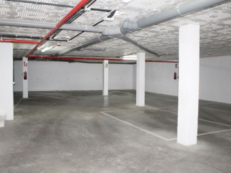 Новостройка CL José Álvarez 23, Sanlúcar La Mayor в Санлукар-ла-Майор photo 5