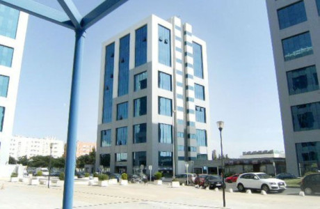 Продается гараж по адресу Calle Arquitectura , Sevilla thumbnail 1
