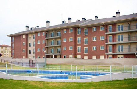 Продажа квартиры в , Santo Domingo de la Calzada photo 1