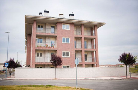 Продажа квартиры в , Santo Domingo de la Calzada photo 2