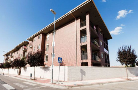 Продажа квартиры в , Santo Domingo de la Calzada photo 3