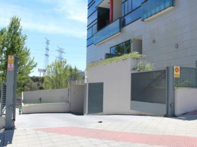Obra nueva Loc-pzas,Av.Puente Cultural,6-ss Reyes en San Sebastián de los Reyes (Revista) photo 3