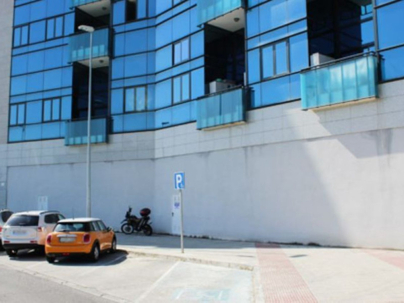 Obra nueva Loc-pzas,Av.Puente Cultural,6-ss Reyes en San Sebastián de los Reyes (Revista) photo 4