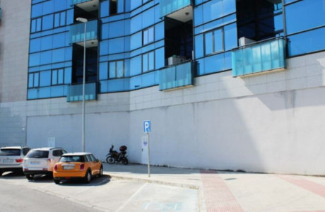 Promoción Loc-pzas,Av.Puente Cultural,6-ss Reyes obra nueva en San Sebastián de los Reyes photo 4