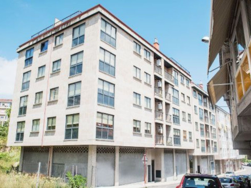Новостройка Piso Garaje Local CL Carriarico Aliseda в Орэнсе photo 2