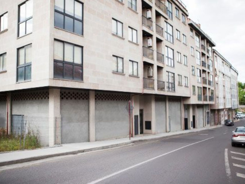 Новостройка Piso Garaje Local CL Carriarico Aliseda в Орэнсе photo 3