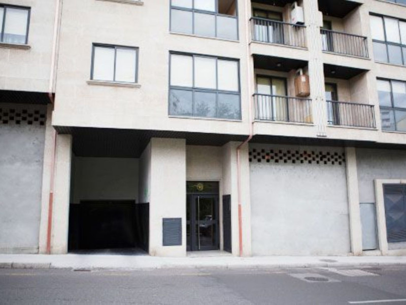 Новостройка Piso Garaje Local CL Carriarico Aliseda в Орэнсе photo 5