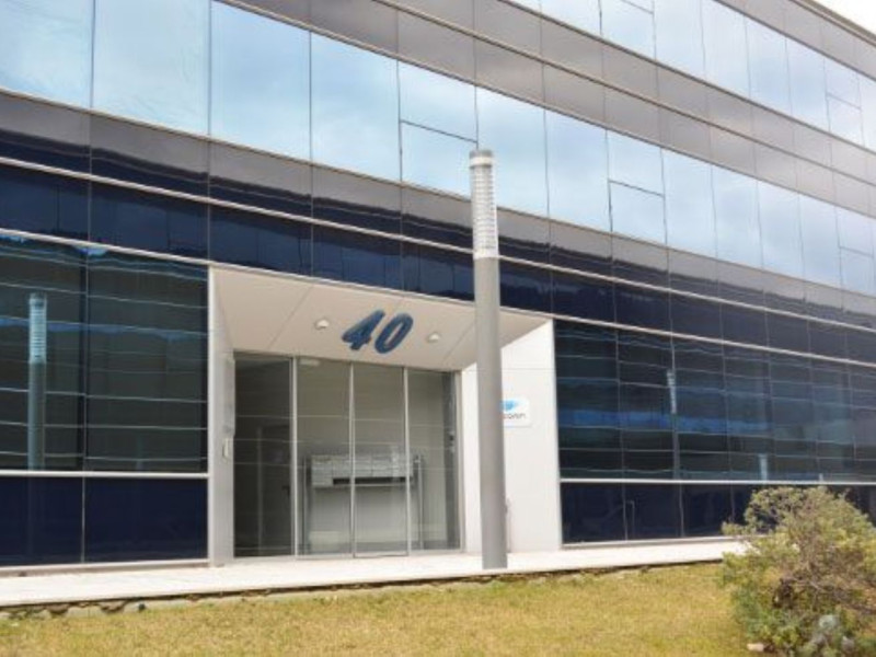 Oficina en venta en Calle Larrazko, Ансоайн
photo 4