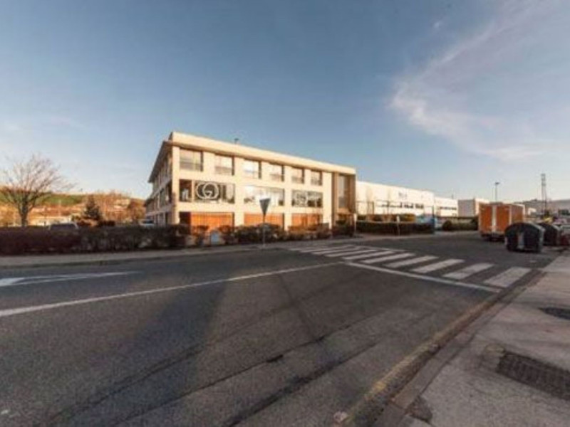 Новостройка Locales Oficinas Comerciales En Orcoyen в Оркойен photo 2
