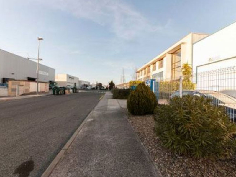 Новостройка Locales Oficinas Comerciales En Orcoyen в Оркойен photo 3
