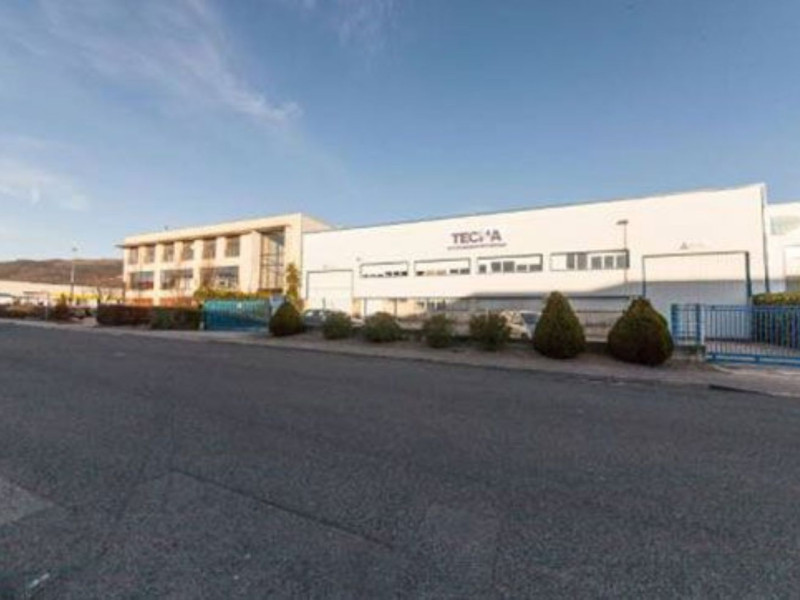 Новостройка Locales Oficinas Comerciales En Orcoyen в Оркойен photo 5