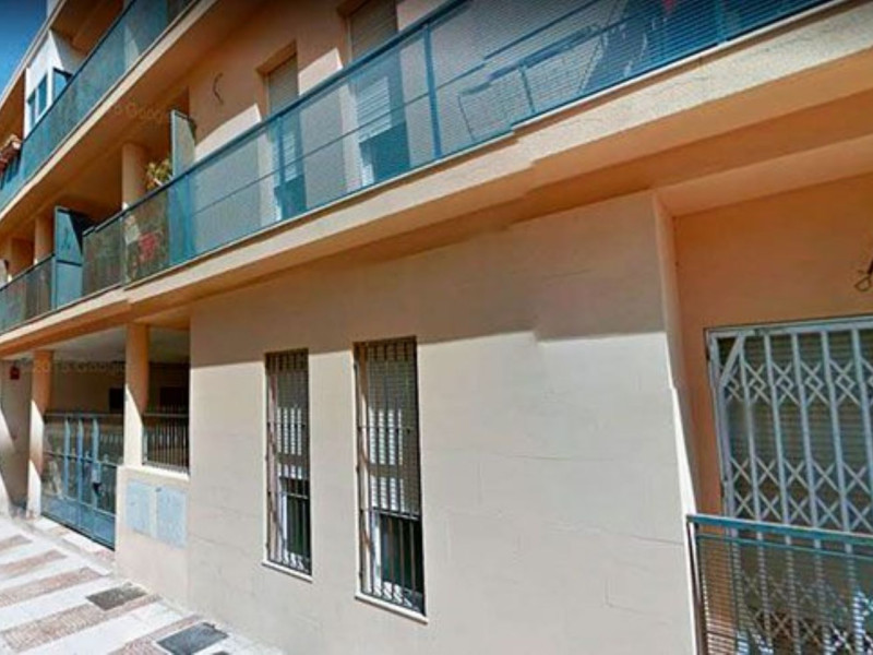 Продажа гаража на Avenida Luis Buñuel , Рокетас-де-Мар photo 3