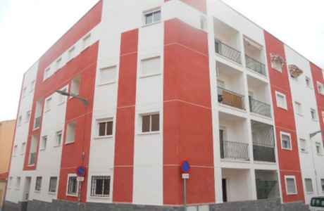 Продается гараж по адресу  Calle Alfonso X El Sabio , Molina de Segura photo 1