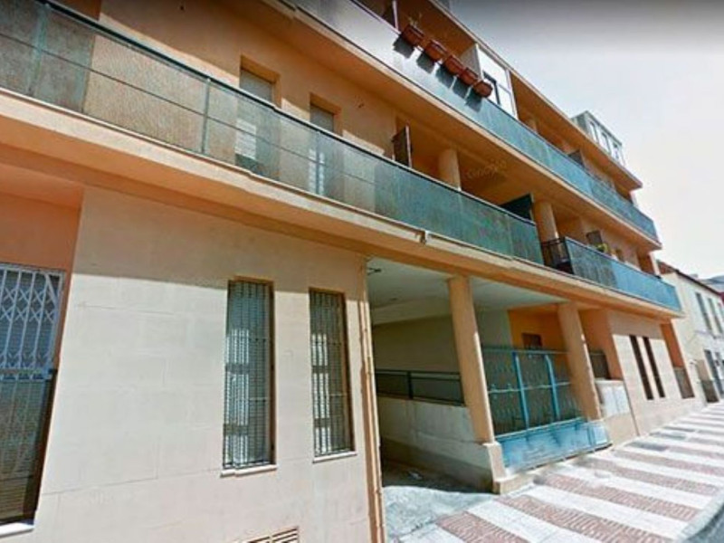 Продажа гаража на  Avenida Luis Buñuel , Рокетас-де-Мар photo 4