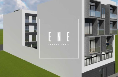 Promoción Edificio Pedrana obra nueva en Santa Cruz de Tenerife thumbnail 1