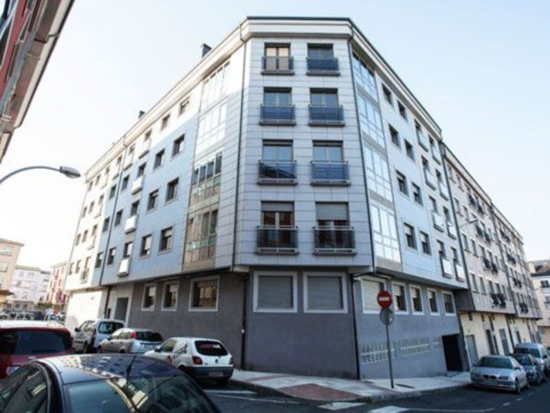 Sale of apartment in Estrada de Castela, Narón
photo 2