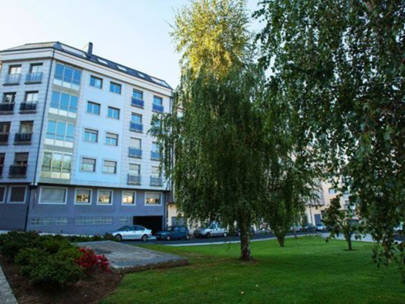 Sale of apartment in Estrada de Castela, Narón
photo 3