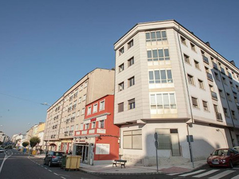 Sale of apartment in Estrada de Castela, Narón
photo 4