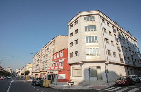 Apartment for sale in  Estrada de Castela, Narón photo 4
