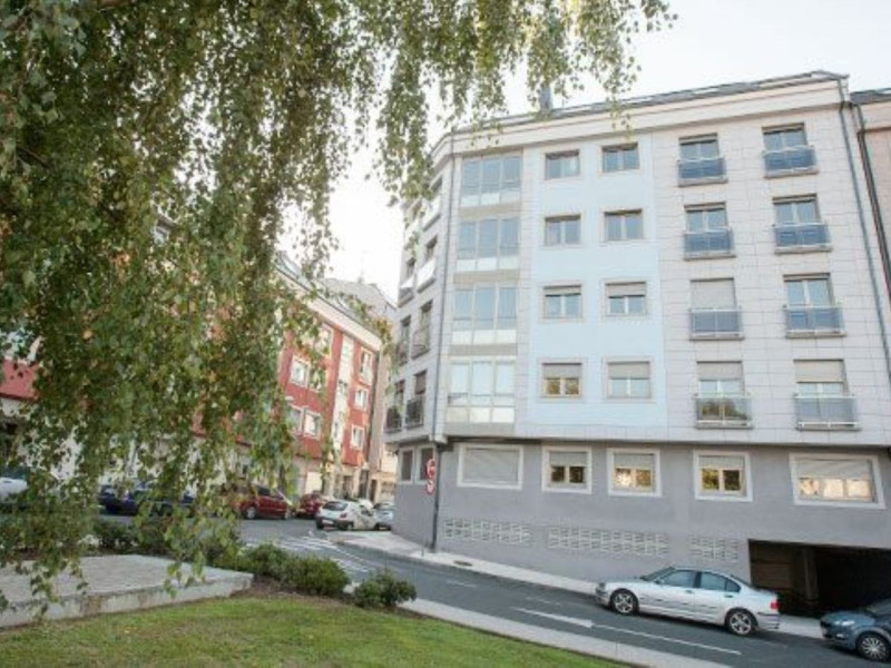 Sale of apartment in Estrada de Castela, Narón
photo 5