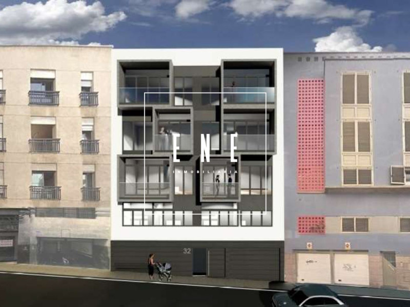 Venta de piso en Calle Porlier, 19, Santa Cruz de Tenerife
photo 3