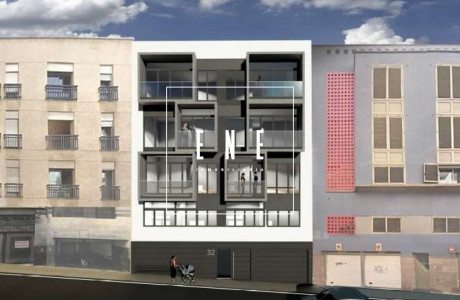 Promoción Edificio Pedrana obra nueva en Santa Cruz de Tenerife thumbnail 2